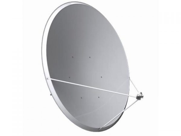 Satellite Dish 120Cm