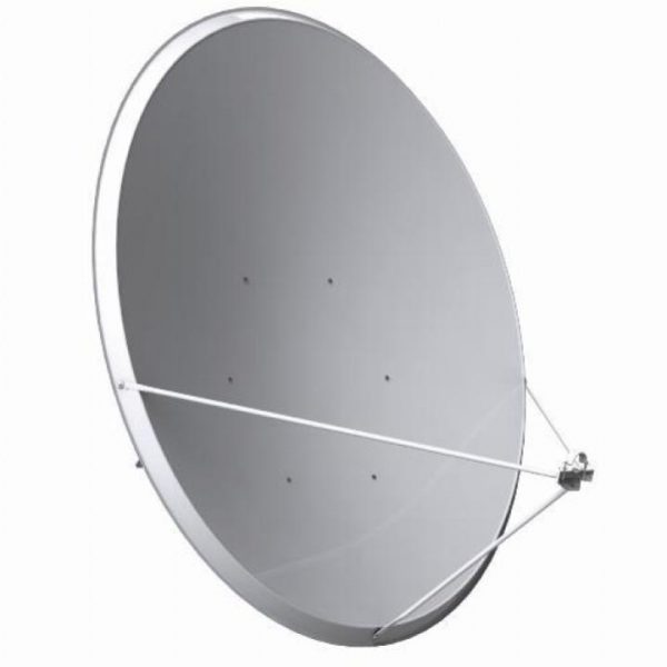 Satellite Dish 135Cm