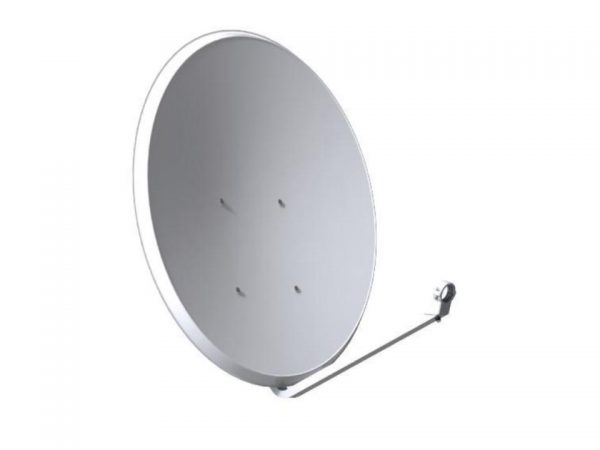 Satellite Dish 80Cm