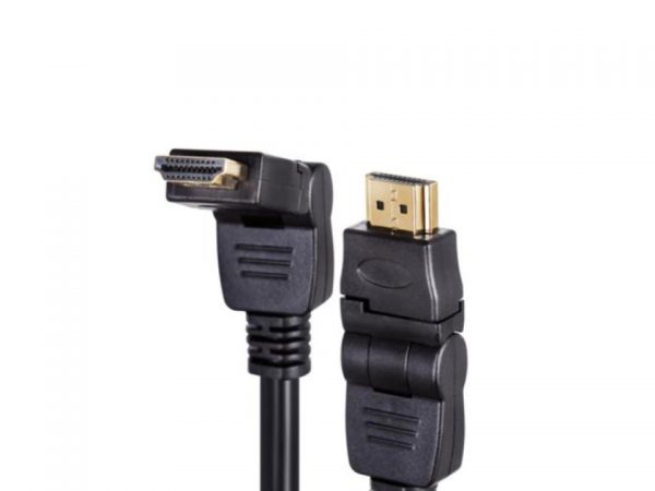 Rotary Hdmi Cable 1.5M