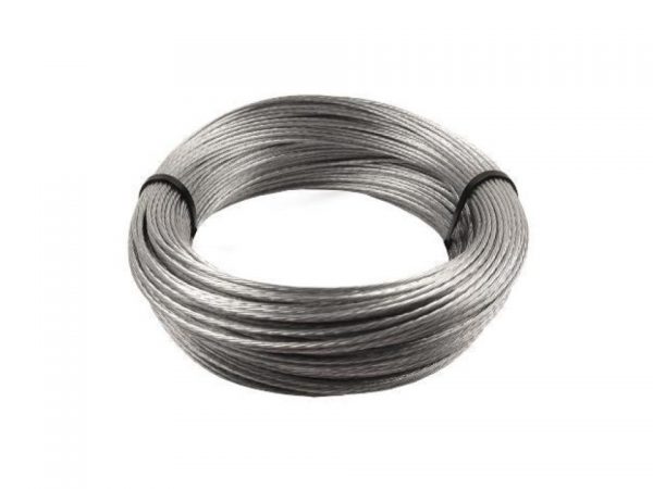 Steel Wire For Wind 2Mm
