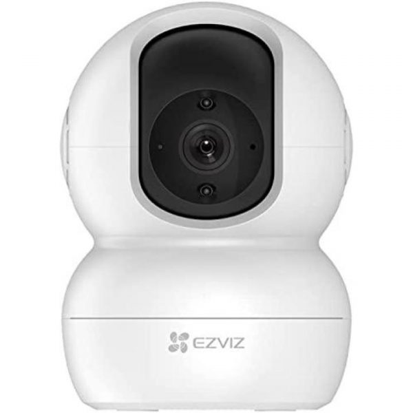 Surveillance Camera Wifi Ip Ezviz Ty2 Rotativa