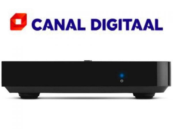 Digital Receiver Canaal M7 102