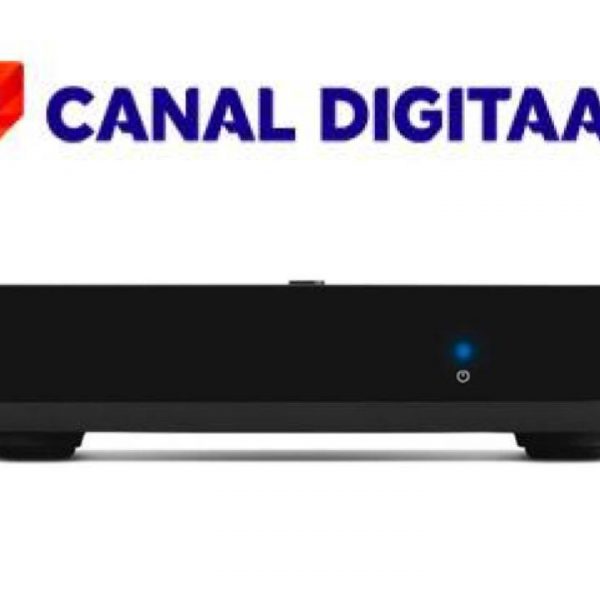 Digital Receiver Canaal M7 102