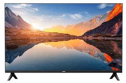Xiaomi TV A 2025 32″ Smart TV – Compact HD LED with Google TV